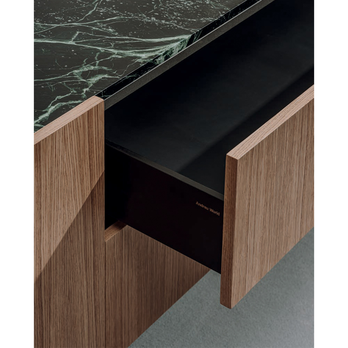 Tempo Credenza